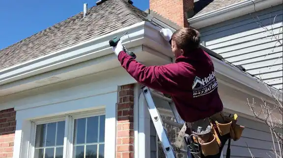 gutter services Dunkirk